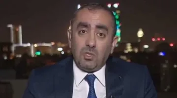 الشوبكي: استهداف خزانات النفط ومصافي التكرير في إيران سيؤدي إلى تعطيل البلاد.