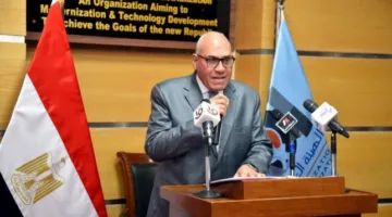 رئيس الهيئة العربية للتصنيع يعلن تفاصيل مثيرة حول خطة الإنتاج لعام 2026