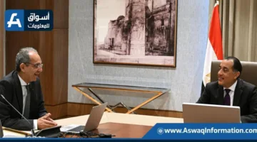 تبدأ في سبتمبر.. رئيس الوزراء يشرف على آخر التطورات لمبادرة ‘الرواد الرقميون’