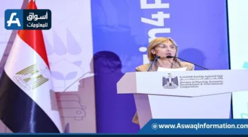 البنك الأوروبي للاستثمار يكشف عن 15 مليار يورو لدعم المشاريع التنموية في مصر، أكبر تمويل خارج الاتحاد