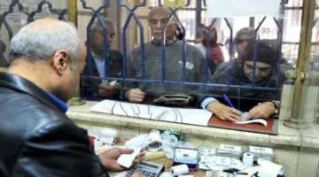 اكتشف قيمة راتبك: تفاصيل صرف معاشات يوليو 2025