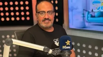 خالد سرحان يكشف عن حقيقة تعرضه للمس بسبب “المداح” ويعلق على الزعيم