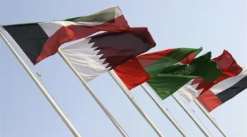 وزراء خارجية الخليج يؤكدون على أهمية إنهاء النزاع بين إسرائيل وإيران