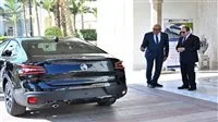 عاجل | الهيئة العربية للتصنيع: توجيهات الرئيس السيسي بزيادة حصة المكونات المحلية في صناعة السيارات
