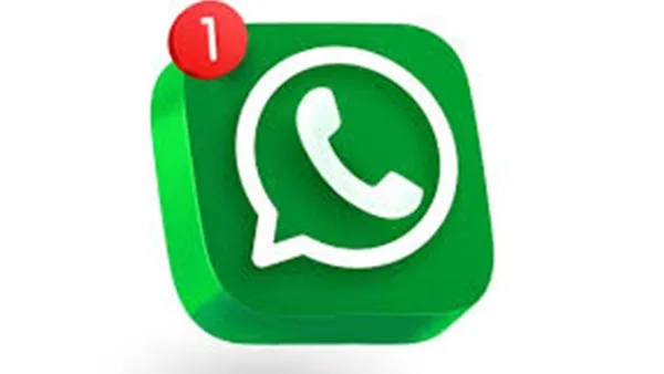 تطبيق واتسآب يطلق إعلانات في بعض أقسامه