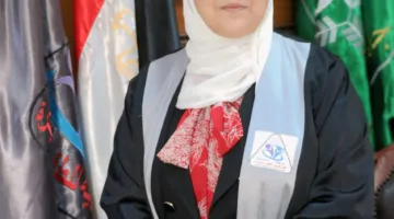 جائزة تشجيع الأبحاث العلمية: أشعر بالسعادة لفوزي مرة أخرى!