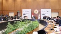 عاجل.. وزير التعليم العالي يبرز ضرورة توسيع نطاق بنك المعرفة المصري دولياً.