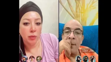 في بث حي مع جمال حجازي… انتصار تنطلق إلى عالم ‘تيك توك’ وتتواصل مع جمهورها مباشرة