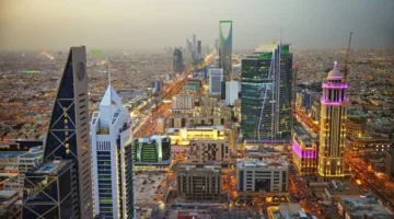 المملكة تحقق قفزة بـ60 مركزًا عالميًا وتُسجل إنجازًا جديدًا في تصنيف أفضل بيئات الأعمال الناشئة.