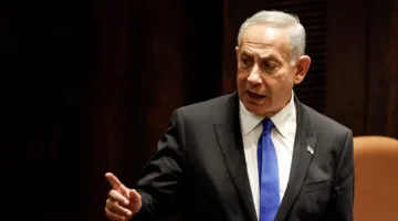 بشكل علني.. نتنياهو يؤكد موقفه حول اغتيال خامنئي!