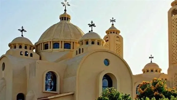 الكنائس الأرثوذكسية تحتفي بعيد القديس أبي سيفين