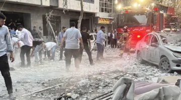 واقع مضطرب.. كيف يتناول الإيرانيون الحديث عن الحرب؟