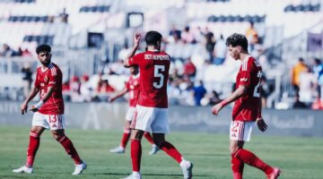3 فرص رائعة لـ الأهلي للتأهل إلى المرحلة الـ16 في كأس العالم للأندية