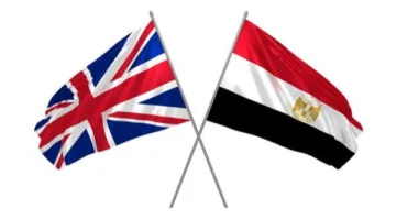 السفارة البريطانية تُطلق مبادرة التنمية المستدامة لتعزيز التعاون المناخي بين المملكة المتحدة ومصر