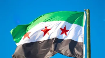 إغلاق الأجواء السورية بشكل مؤقت حتى يوم غد
