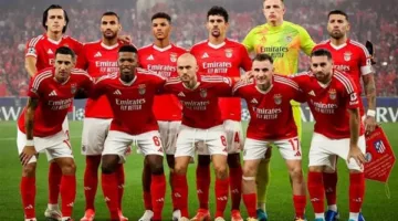 تابع مباراة بنفيكا وبوكا جونيورز في كأس العالم للأندية.. نقل حي الآن