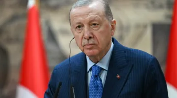 أردوغان: العدوان الإسرائيلي على إيران يحمل أهدافًا “سلبية” ونسعى لزيادة مخزون الصواريخ لتحقيق الردع.