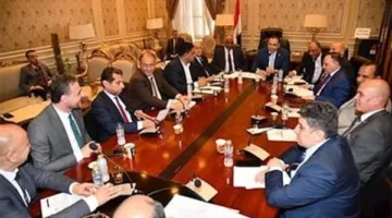 لجنة الرياضة في البرلمان تناقش طلبات إحاطة حول مشاكل مراكز الشباب في الغربية وبني سويف