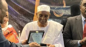 تفاصيل سقوط رجل أعمال سوداني من الطابق العاشر في مصعد فارغ في فيصل