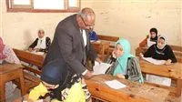 مؤشرات أولية لتنسيق الثانوي العام في الجيزة 2025 لطلاب الشهادة الإعدادية
