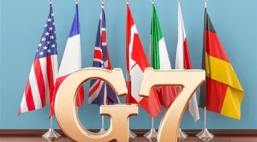 الإحصاءات: زيادة قدرها 10.5% في صادرات مصر إلى دول مجموعة السبع في عام 2024