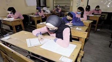 رابط نتيجة الشهادة الإعدادية في محافظة بني سويف