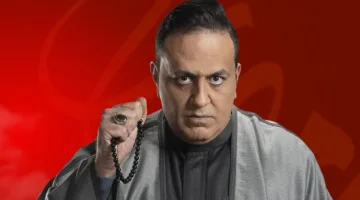 خالد سرحان يكشف عن واقع استخدام تعاويذ حقيقية في مسلسل “المداح”.. فيديو