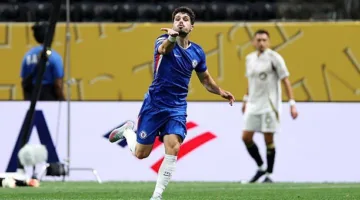 تشيلسي يواجه لوس أنجلوس.. نيتو يسجل هدفًا رائعًا للبلوز في كأس العالم للأندية «فيديو»