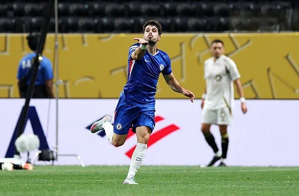 تشيلسي يواجه لوس أنجلوس.. نيتو يسجل هدفًا رائعًا للبلوز في كأس العالم للأندية «فيديو»
