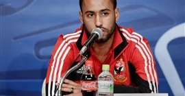 حسام عاشور: لم أستقبل أي عروض لتدريب حتى الآن