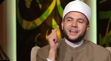 الدكتور هاني تمام: تجلّي شعائر الله وإخلاص العمل من دلالات تقوى القلوب