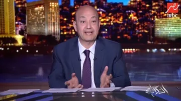 عمرو أديب: العالم سيدخل في صراع «إسرائيلي إيراني» تحت هذه الظروف.. فيديو