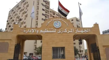 متى تبدأ اختبارات التوظيف في الحكومة؟ «التنظيم والإدارة» يوضح التفاصيل.