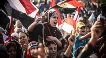 ملوك السقوط.. كيف ساهمت “ثورة يونيو” في تحصين وعي المصريين ضد الإخوان؟