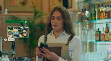 «فراق مؤلم».. عبيدة أمير تطلق أغنيتها الجديدة | فيديو