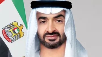 الرئيس الإماراتي ورئيس وزراء اليونان يناقشان التطورات الأخيرة في منطقة الشرق الأوسط