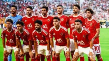 عادل عبد الرحمن: يحدد التشكيلة المثلى للأهلي ضد بالميراس البرازيلي