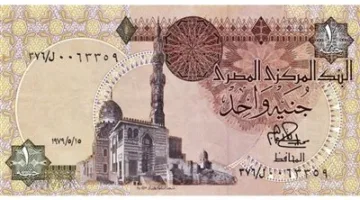 مصرفي مختص: الجنيه قد يحقق الانتعاش.. واستدامة السياسات المرنة ضرورية لتحقيق الاستقرار