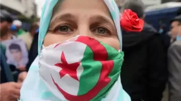 التسجيل مفتوح الآن: منحة الدعم المباشر والسريع للنساء المقيميات في الجزائر 2025.