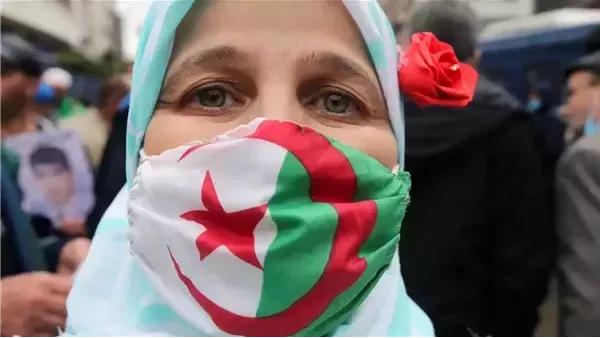 التسجيل مفتوح الآن: منحة الدعم المباشر والسريع للنساء المقيميات في الجزائر 2025. التسجيل مفتوح الآن: منحة الدعم المباشر والسريع للنساء المقيميات في الجزائر 2025.