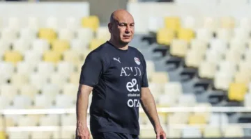 منتخب مصر يثني على الشناوي ويدعم تريزيجيه قبل لقاء بالميراس