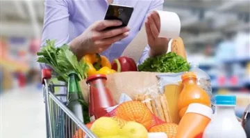 الغرف التجارية: التأثيرات الجيوسياسية تؤثر على أسعار الغذاء، والحكومة تمتلك مخزونًا استراتيجيًا آمنًا.