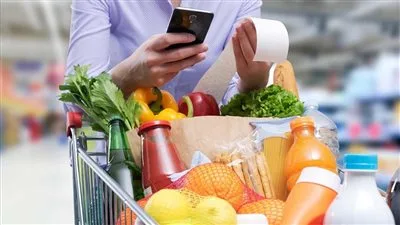 الغرف التجارية: التأثيرات الجيوسياسية تؤثر على أسعار الغذاء، والحكومة تمتلك مخزونًا استراتيجيًا آمنًا. الغرف التجارية: التأثيرات الجيوسياسية تؤثر على أسعار الغذاء، والحكومة تمتلك مخزونًا استراتيجيًا آمنًا.