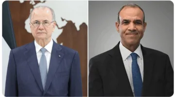 وزير الخارجية المصري يناقش مستجدات غزة مع رئيس الوزراء الفلسطيني