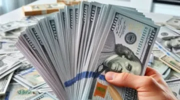 عاجل.. أسعار الدولار اليوم الخميس مقابل الجنيه المصري في مستهل تعاملات البنوك