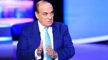 سمير فرج: كوريا الشمالية تقدم الدعم لإيران بصواريخ تفوق سرعتها الصوت، والمفاوضات هي التي تحدد مصير الملف النووي.