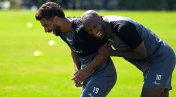 تقرير الرمادي يحدد مستقبل لاعبي الزمالك: وضع شيكابالا وعبد الله السعيد