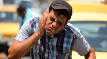 تراجع تدريجي لدرجات الحرارة.. الأرصاد تتناول تفاصيل الطقس للأيام القادمة