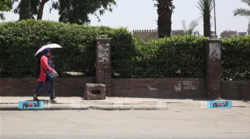 انخفاض تدريجي في درجات الحرارة: الأرصاد تشير إلى أجواء معتدلة في الشمال وحرارة مرتفعة في الجنوب