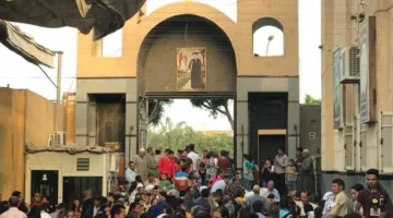 بعد سنوات من الترقب.. البابا تواضروس يبدأ مناقشة ملف إيبارشية مطاي وكنيسة “المناهري”